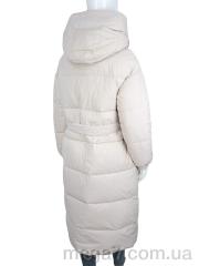 Пальто, Turn Hug оптом 9068 beige