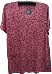 Футболки жіночі БАТАЛ оптом 