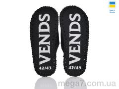 Тапки, Active оптом 332M чорний