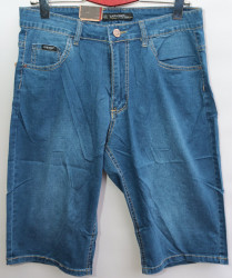 Шорты джинсовые мужские CARIKING оптом 48023975 CZ9027-5