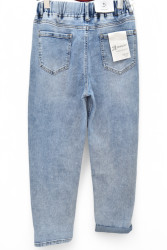 Джинси жіночі DAG DENIM БАТАЛ оптом DRAGON