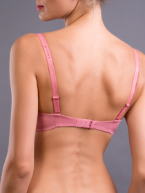 Бюстгальтер Diorella 34934C (  розовый, C  6 шт. )