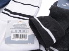 Носки, Obuvok оптом OBUVOK Lux L801 (08097) mix