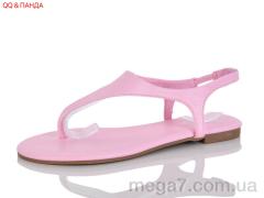 Босоножки, QQ&Панда оптом QQ107-5