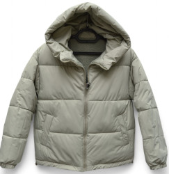 Куртки зимові двосторонні жіночі оптом