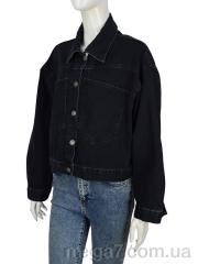 Куртка, Rina Jeans оптом T9-4847 black