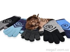 Перчатки, PAIDI оптом 1018 mix