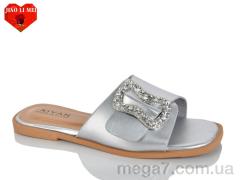 Шлепки, Jiao Li Mei оптом K12-2