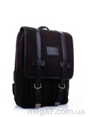 Рюкзак, Superbag оптом S9016 black