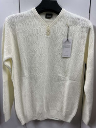 Светри чоловічі оптом