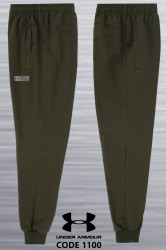 Спортивные штаны мужские оптом 38759421 1100-9