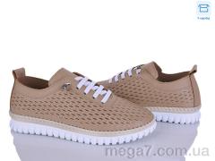 Кроссовки, Mona Lisa оптом 102-7 корич.