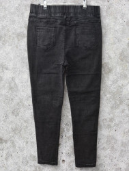 Джегінси жіночі BSZZ БАТАЛ оптом