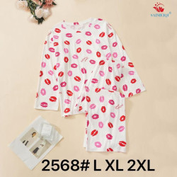 Піжами жіночі оптом 