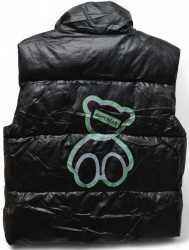 Жилетки детские оптом 86549012 130-70