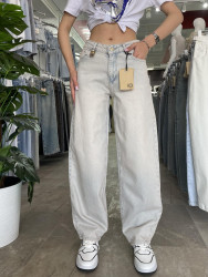 Джинси жіночі I8DENIM оптом
