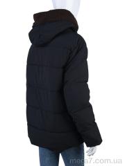 Куртка, Obuvok оптом OBUVOK 2313 (12042) black