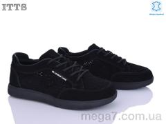 Кроссовки, ITTS оптом P01-1