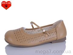 Балетки, Jiao Li Mei оптом 672-3