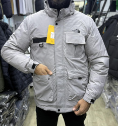 Куртки мужские зимние оптом 31069258 58-8
