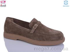 Туфли, Gukkcr оптом MG8420