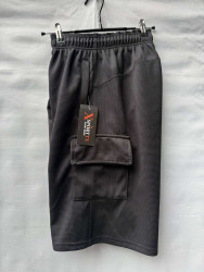 Шорты мужские оптом 79614580 68-81