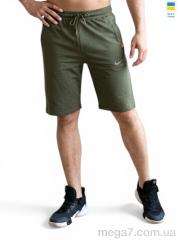 Шорты, Sport style оптом Ш002NI хакі