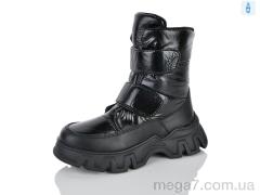 Дутики, Xifa kids оптом FG2307-3A