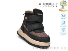 Ботинки, TOM.M оптом 11770A LED