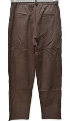 Брюки жіночі БАТАЛ оптом YIMEITE