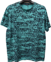 Футболки чоловічі БАТАЛ оптом