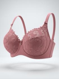 Бюстгальтер Finikin 5080F (  пудра, F  6 шт. )