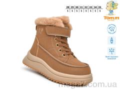 Ботинки, TOM.M оптом T11750B