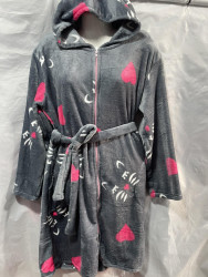 Халати жіночі оптом