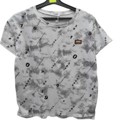 Футболки женские оптом 07521493 16-143