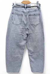 Джинси жіночі DKNSEL ПОЛУБАТАЛ оптом