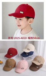 Кепки детские оптом 98063547 30-145