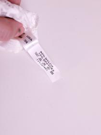 Трусы женские Acousma P6441H (  молочный  6 шт. )