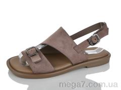 Босоножки, Lilin оптом FEZ873-3