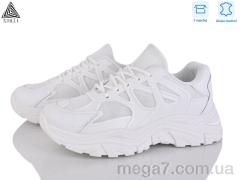 Кроссовки, STILLI Group оптом A01 шкіра піна
