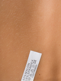 Бюстгальтер Acousma A6391BCH (  бежевый, C  6 шт. )