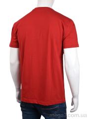 Футболка, Мир оптом 3707-116-6 red