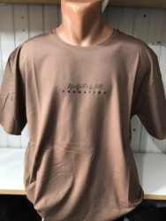 Футболки мужские БАТАЛ оптом 32164097 90-111