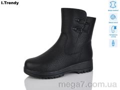 Ботинки, Trendy оптом DH3320-1