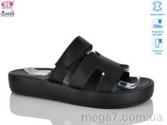 Шлепки, Gukkcr оптом MG8275