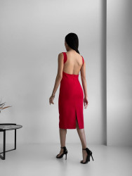 Сукні жіночі оптом NIKA KOVAL 