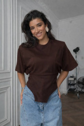 Футболки жіночі оптом 