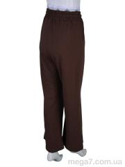 Спортивные брюки, Мир оптом 4385-2005-2 brown