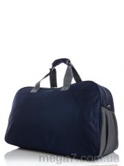 Сумка, Superbag оптом A103 blue