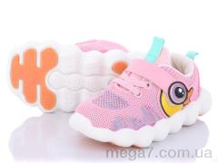 Кроссовки, Class Shoes оптом BD8056 pink